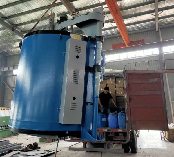 ���մ��¹��I(y��)�t���޹�˾75kw��ʽ�B̼�t�l(f��)������