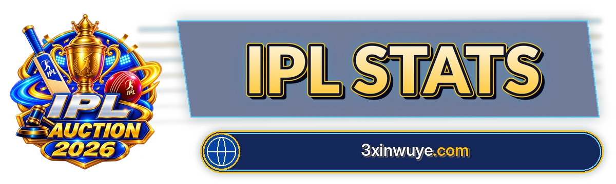 Ipl Stats